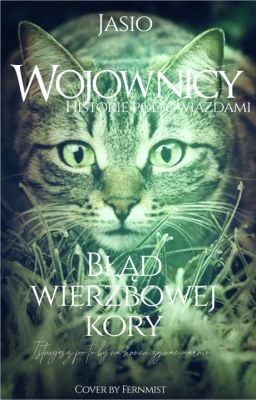 {☯}-Historie pod Gwiazdami-Błąd Wierzbowej Kory-{☯}