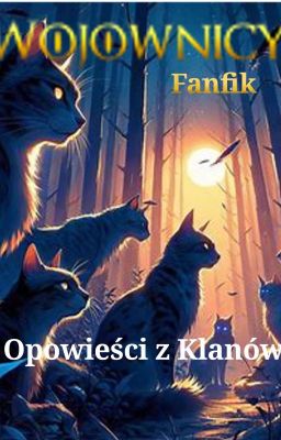 Historie z Klanów 