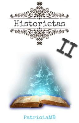 ✔️Historietas II