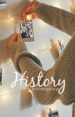 History  | Harry Styles