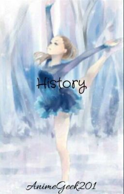 History《Yuri Plisetsky》