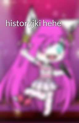 historyjki hehe