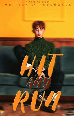 Hit And Run • Mark Lee; nct