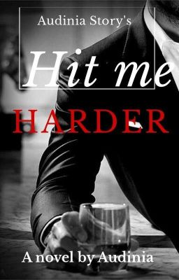 Hit me HARDER -Pausiert-