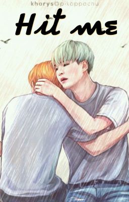 HIT ME《Yoonmin》