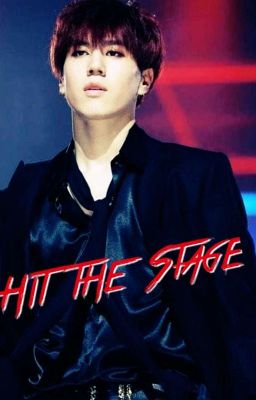 Hit the Stage // Yugyeom