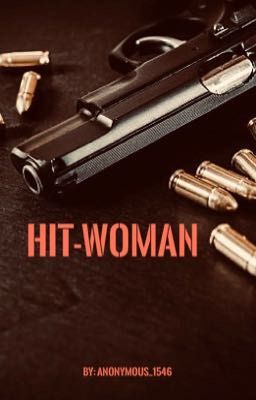 Hit-Woman (GxG) 