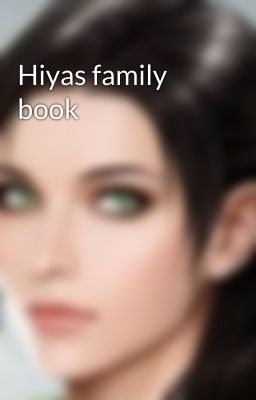 Hiyas family book 