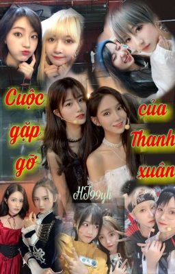 [HJ] [GNZ48 Tả Giai] Cuộc gặp gỡ của thanh xuân