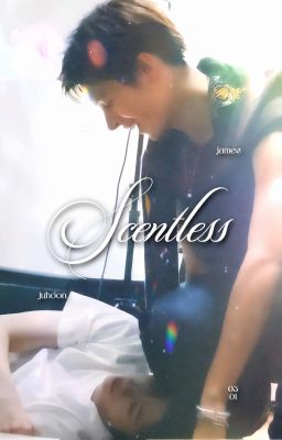 hj ; scentless