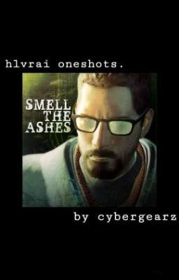 HLVRAI ONESHOTS! [CROSSPOST ON AO3]