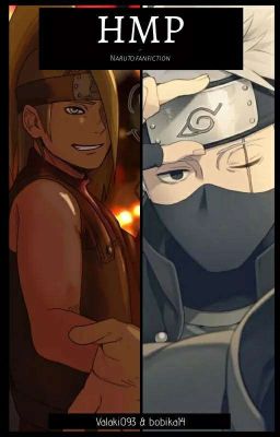 Hmp - Naruto fanfiction