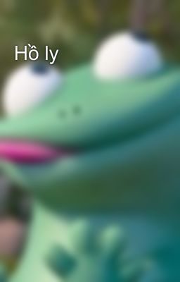 Hồ ly