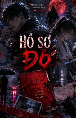 HỒ SƠ ĐỎ