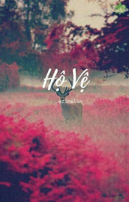 Hộ Vệ [ Longfic / NamSong ]