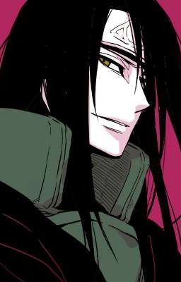 [ Hỏa Ảnh Orochimaru bg] Công lược cùng phản công lược