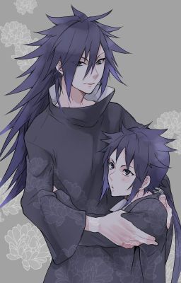 [ Hỏa ảnh ] Xuyên việt chi Uchiha Izuna