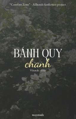 Hoa giấy | Vihends| Bánh Quy Chanh