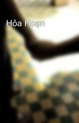 Hỏa Hoạn