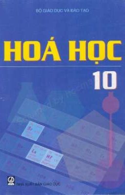 Hóa Học 10