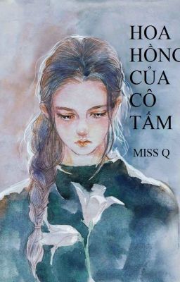 Hoa hồng của cô Tấm