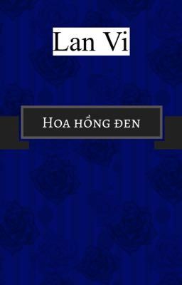 Hoa hồng đen