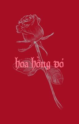 Hoa hồng đỏ