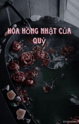 Hoa hồng nhật của quỷ