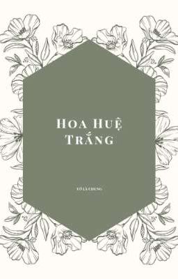  || Hoa Huệ Trắng || --- [ TarTali ]