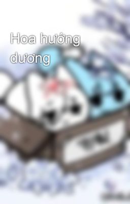 Hoa hướng dương 