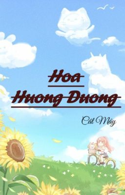 Hoa Hướng Dương