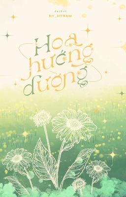 Hoa hướng dương | GeminiFourth 🌻