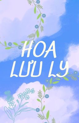 Hoa lưu ly