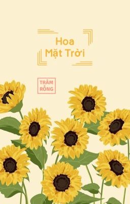 Hoa mặt trời