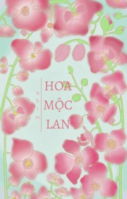 Hoa Mộc Lan