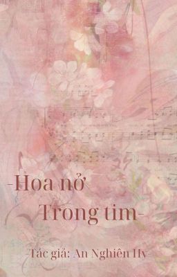 Hoa nở trong tim 