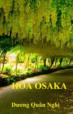 Hoa Osaka