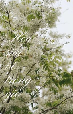 Hoa Sữa Về Trong Gió 
