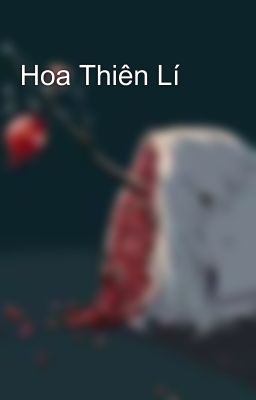 Hoa Thiên Lí