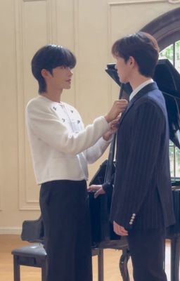 [Hoa Thịnh/Tinh Kiệt] Series Tinh Cầu