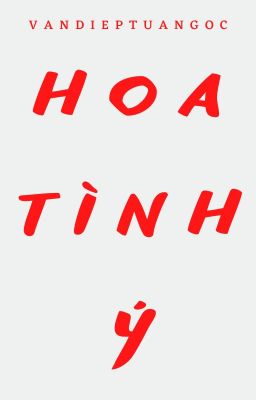 Hoa Tình Ý