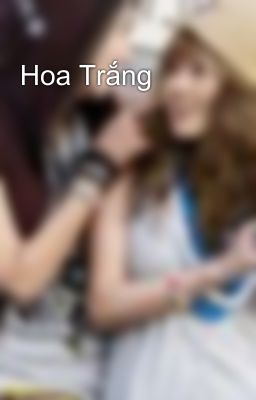 Hoa Trắng