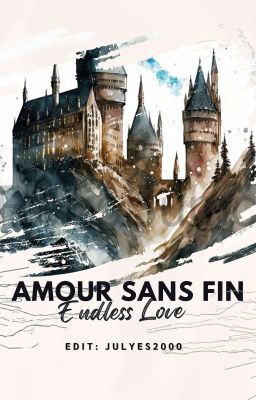 [Hoàn] Amour Sans Fin