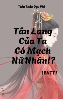 [HOÀN][BHTT] Tân Lang Của Ta Có Mạch Nữ Nhân!? - Tiểu Thảo Dục Phi