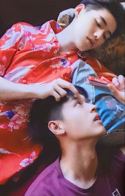 [HOÀN] BKPP - SƯƠNG NÚI