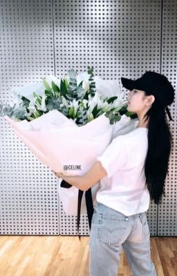 [Hoàn] [Chaelisa] Thời gian...không thể thay cậu mở lời!