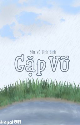 [Hoàn][ĐM] Gặp Vũ