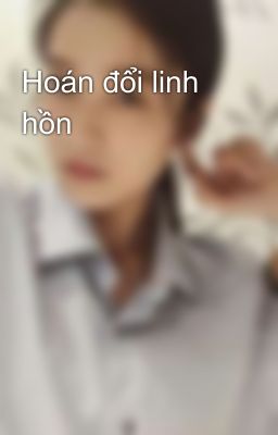 Hoán đổi linh hồn