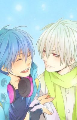 |Hoàn| Dramatical Murder DJ: Clear x Aoba: Forever After