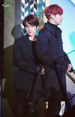 (Hoàn)(Fanfic) (Chanbaek)Anh chỉ yêu mỗi mình em thôi......Baekhyun 